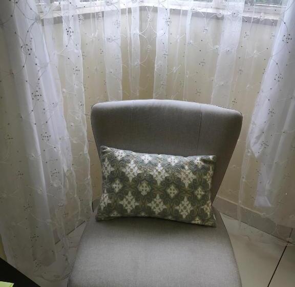 חדר סטנדרט, Micasa Sucasa Manor