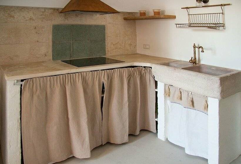 Апартаменты 1 Спальня, Sorelle Barnaba Country House