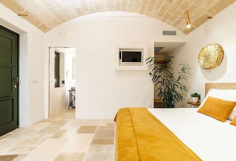 Номер Стандарт, Sorelle Barnaba Country House