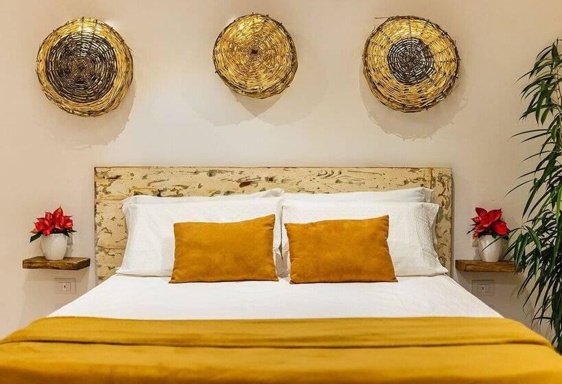 Номер Стандарт, Sorelle Barnaba Country House