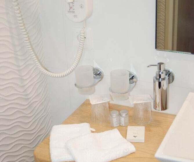 Номер Deluxe, Hôtel Victor Hugo
