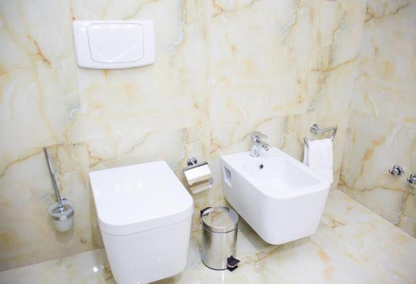 Deluxe Svit, Santa Quaranta Premium Resort