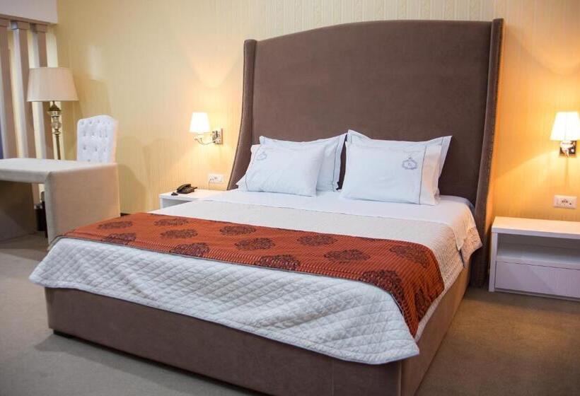 Deluxe Svit, Santa Quaranta Premium Resort