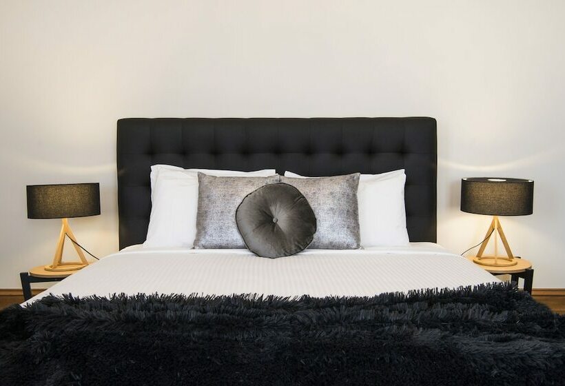 豪华套房, The Parkview Hotel Mudgee