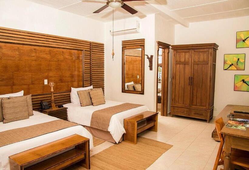 اتاق سوپریور, Casa San Carlos Lodge Pereira