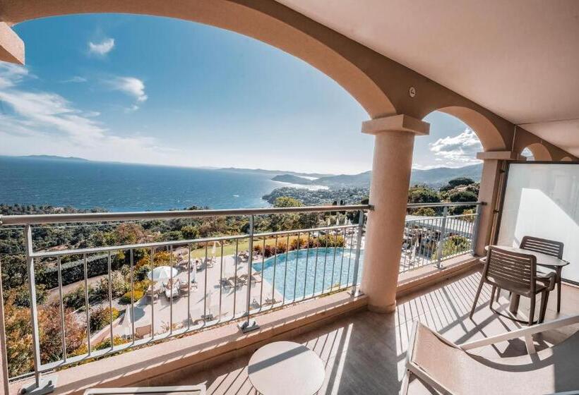 Полулюкс Вид на Море, La Villa Douce