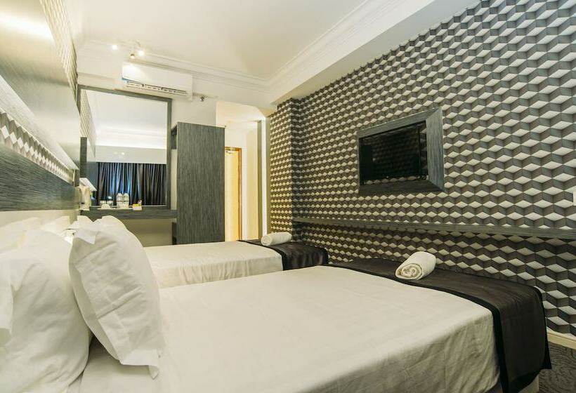 Chambre Supérieure, Mitc