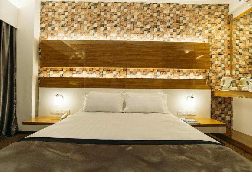 Chambre Supérieure, Mitc