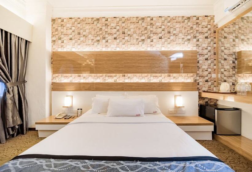 Chambre Supérieure, Mitc