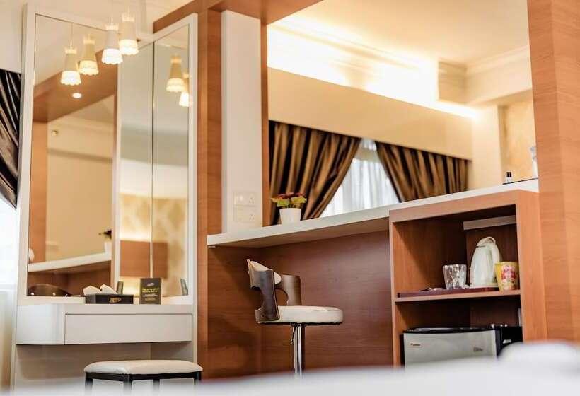 Suite, Mitc