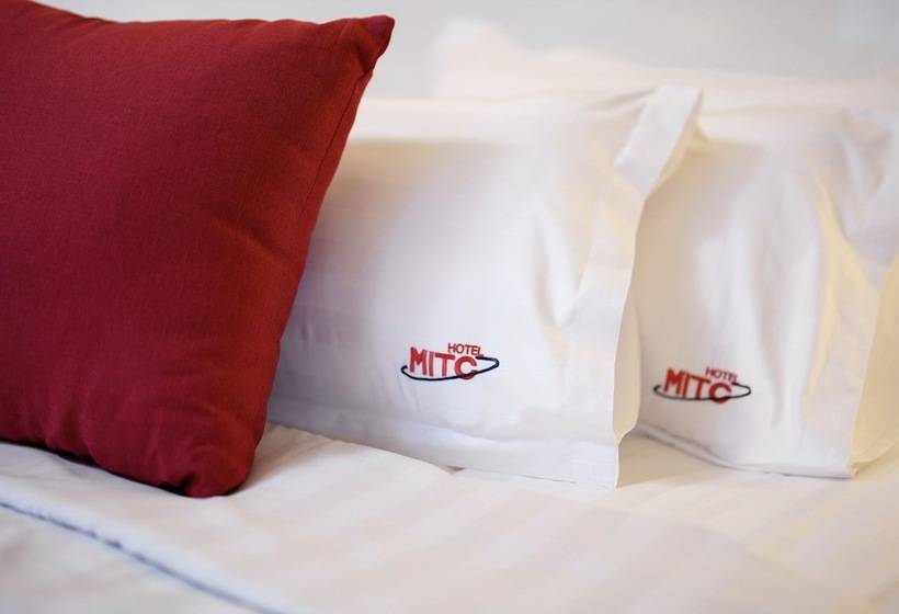 Suite, Mitc