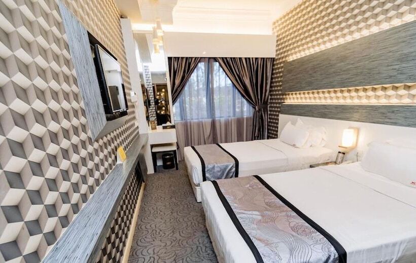 Chambre Supérieure, Mitc