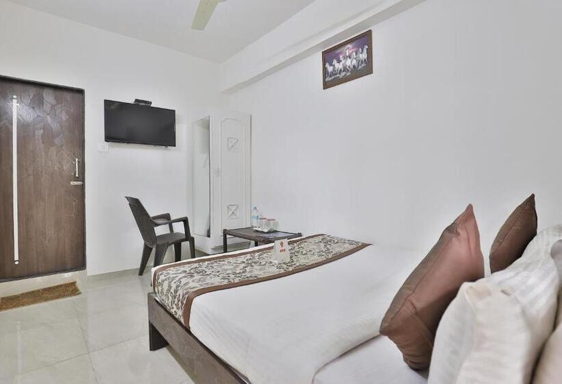 اتاق استاندارد, Nova Hotel Star Palace