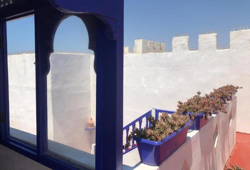 اتاق سوپریور, Riad Gloria