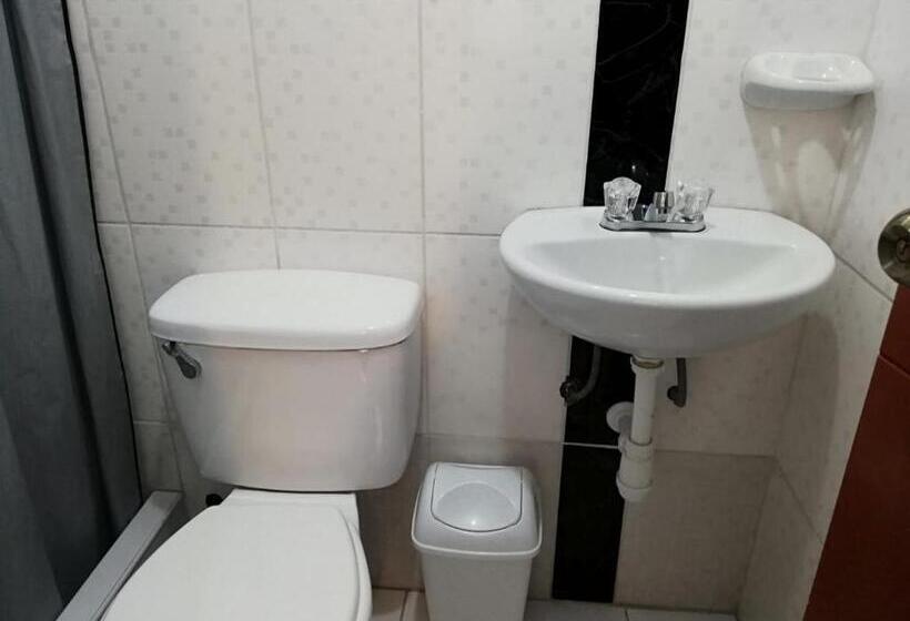 Номер Стандарт Индивидуальный, Bon Repos Arequipa