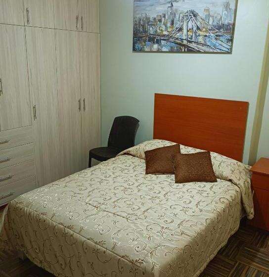 Номер Стандарт, Bon Repos Arequipa