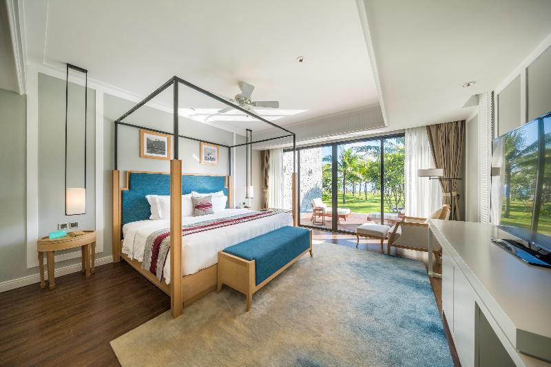 ویلای 3 خوابه, Renaissance Hoi An Resort & Spa