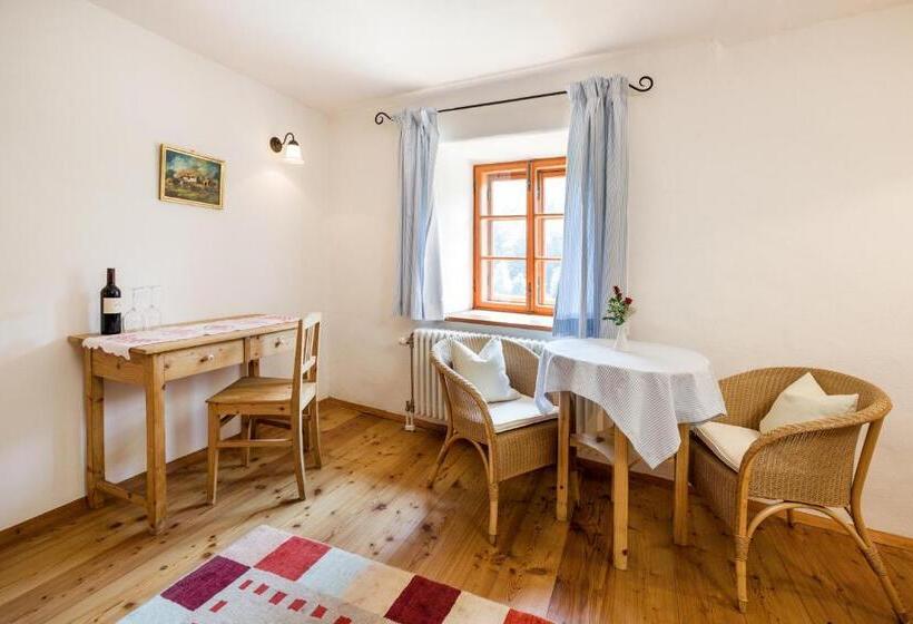 スタンダードルーム, Weinhaus Nigl   Hotel, Restaurant Und Spa
