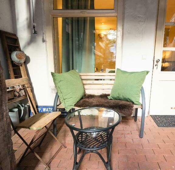 스탠다드 내측 룸, De Stadsboerderij