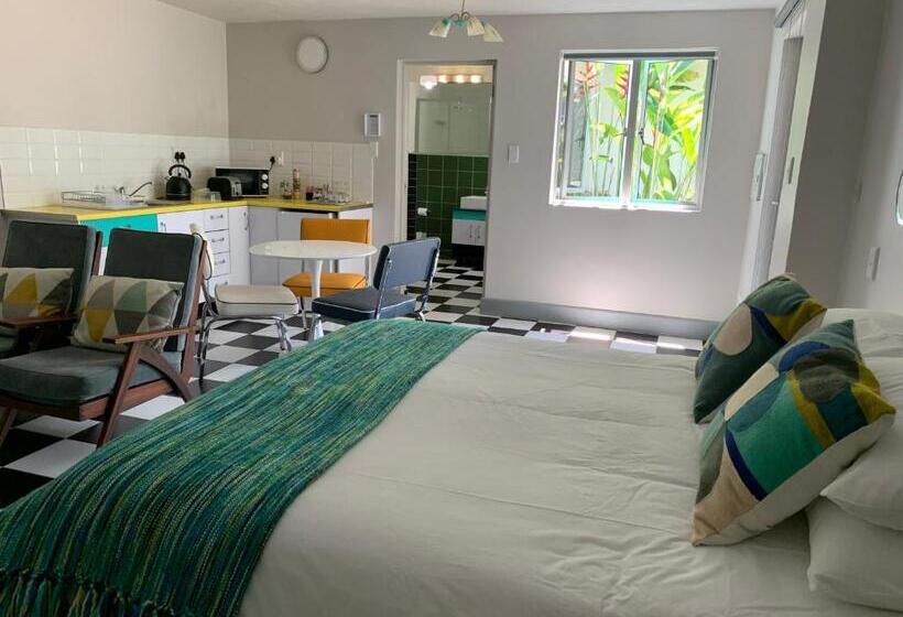 디럭스 룸, Hp Twelve Accommodation