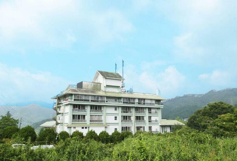 Номер Стандарт, Okutsu Onsen Komeya Club