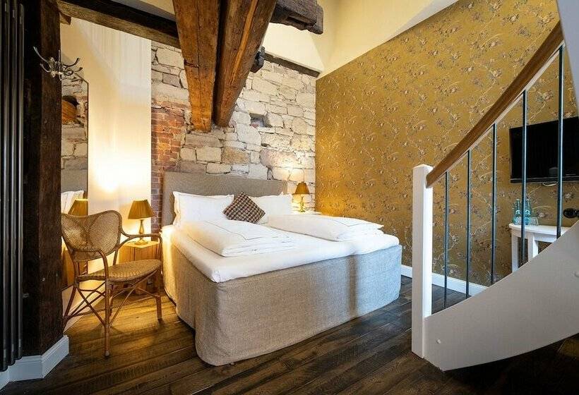 Номер Superior, Renthof Kassel