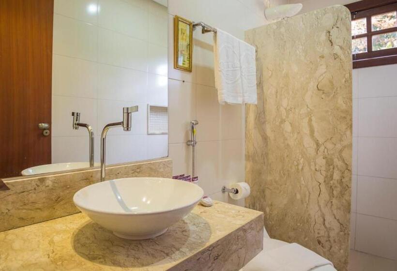 Quarto Estandar, Terra Dos Diamantes
