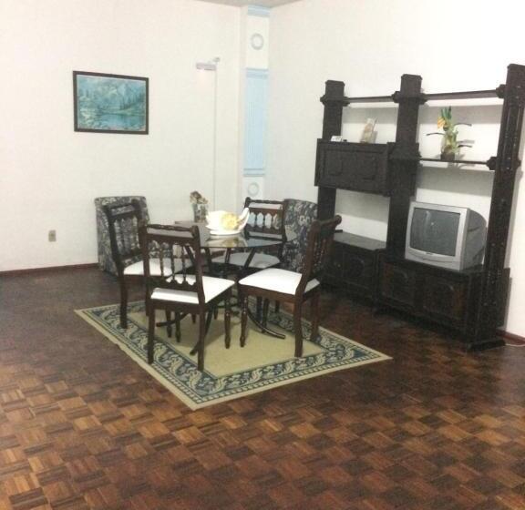 Номер Стандарт Трехместный, Tourist Araranguá