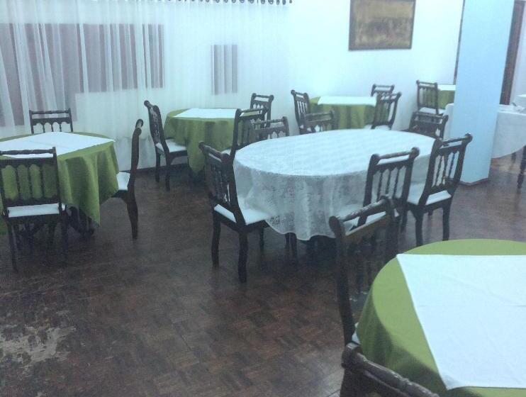 Номер Стандарт, Tourist Araranguá
