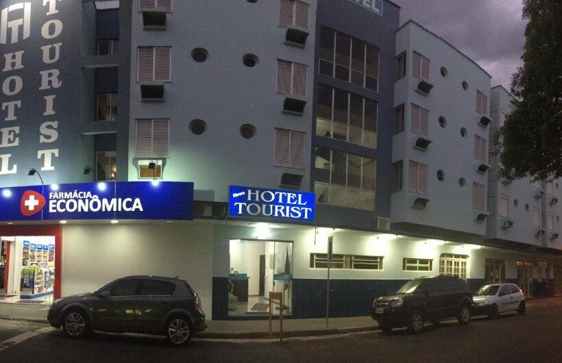 스탠다드 트리플 룸, Tourist Araranguá