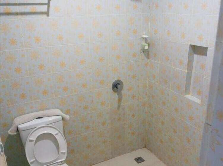 اتاق استاندارد, Marcopolo Homestay Pekanbaru