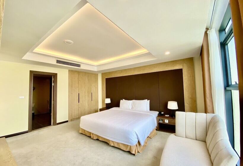 سوییت اجرایی, Muong Thanh Luxury Buon Ma Thuot