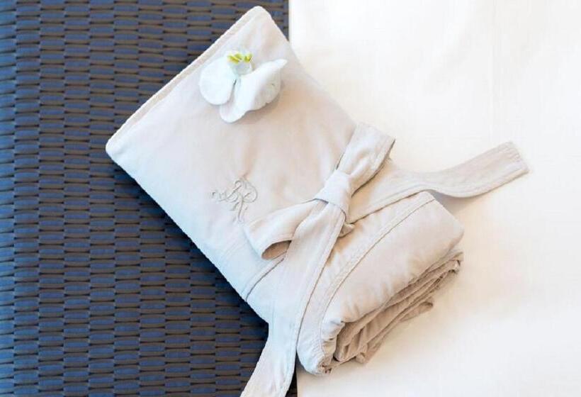 디럭스 룸 도시 전망, The St. Regis Changsha