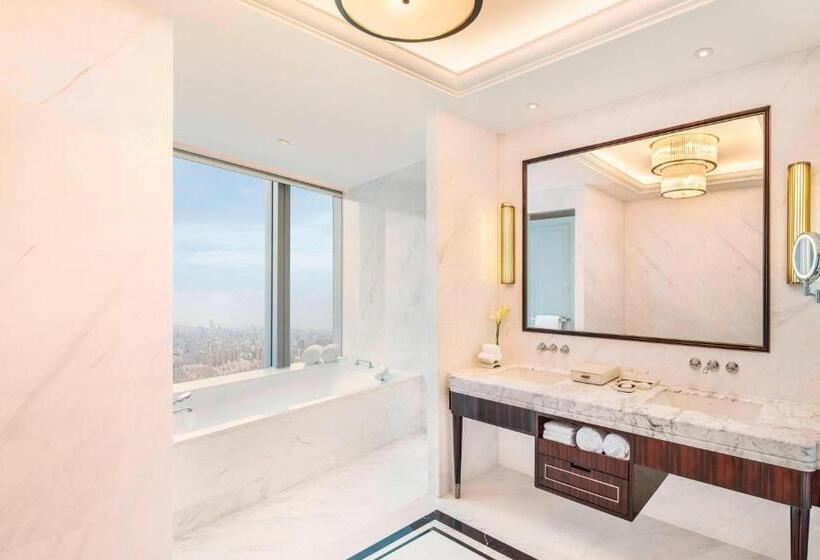 스위트, The St. Regis Changsha