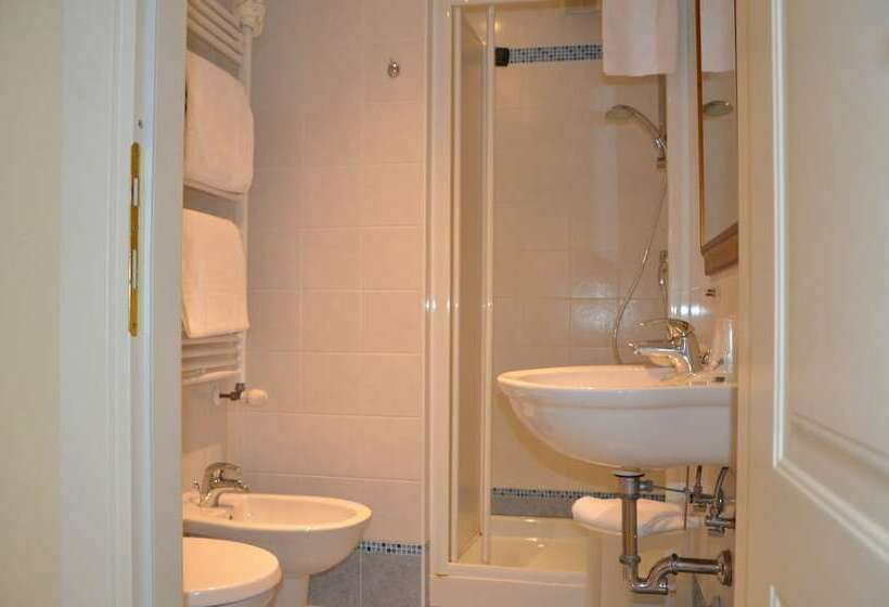 اتاق عادی, B&b Le Marie