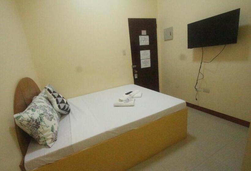 스탠다드 룸, Heart Hotel And Services