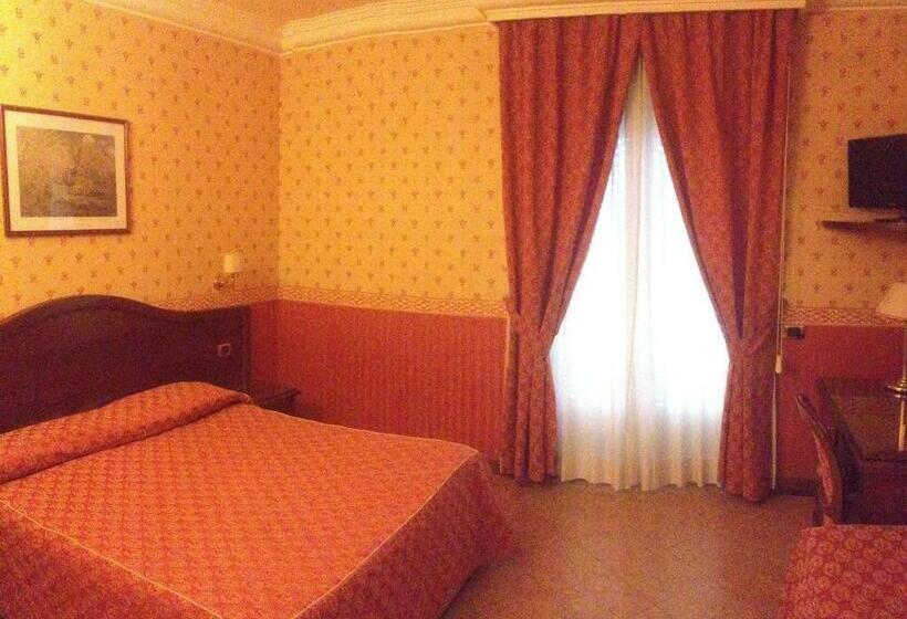 Номер Стандарт, Al Boschetto