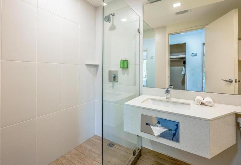 스탠다드 룸 더블 침대 2개, Holiday Inn   San Jose La Sabana, An Ihg
