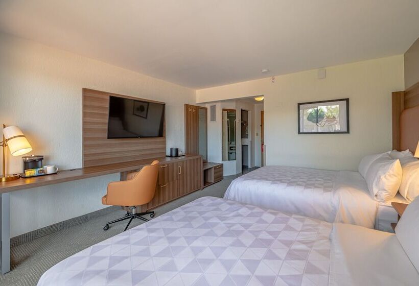 스탠다드 룸 더블 침대 2개, Holiday Inn   San Jose La Sabana, An Ihg