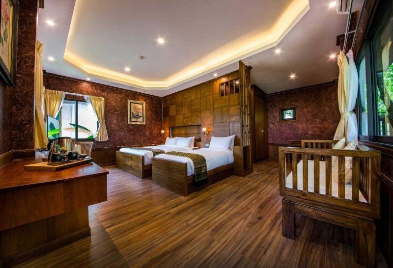 اتاق استاندارد, Moov Hotel évora