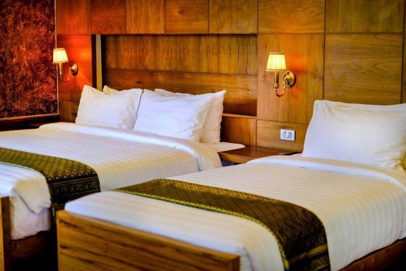 اتاق استاندارد, Moov Hotel évora