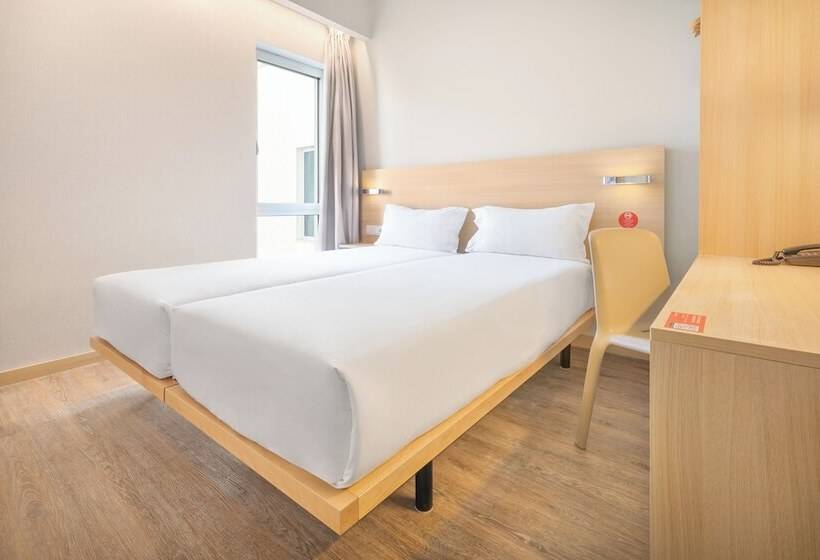 اتاق استاندارد, Moov Hotel évora