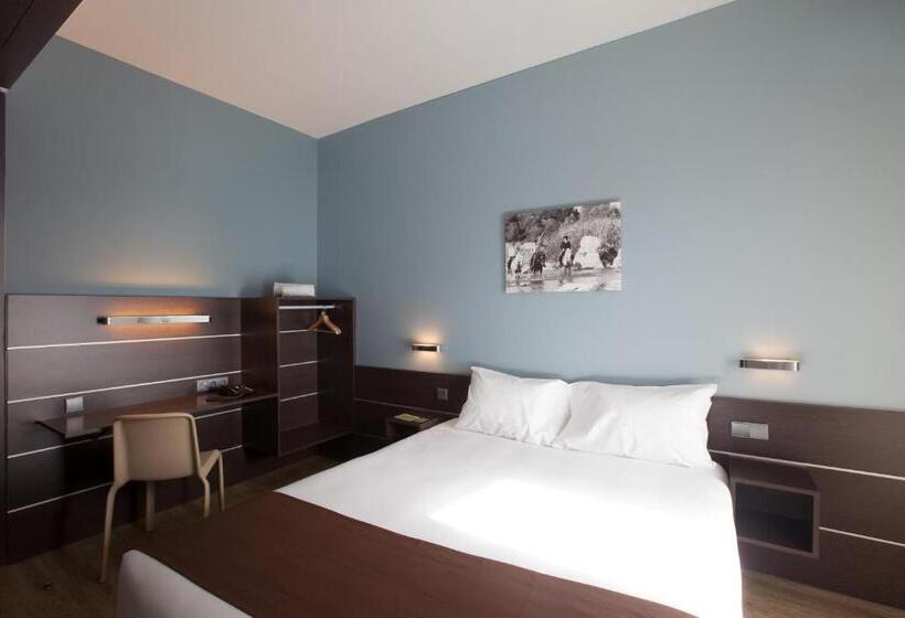 اتاق استاندارد, Moov Hotel évora