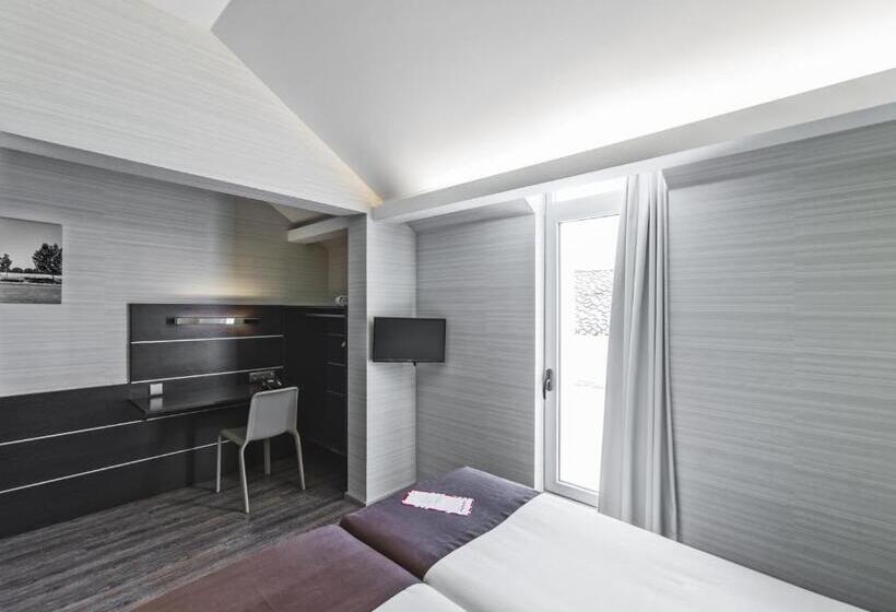 اتاق استاندارد, Moov Hotel évora