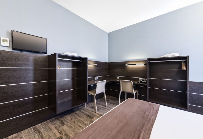 اتاق سوپریور, Moov Hotel évora