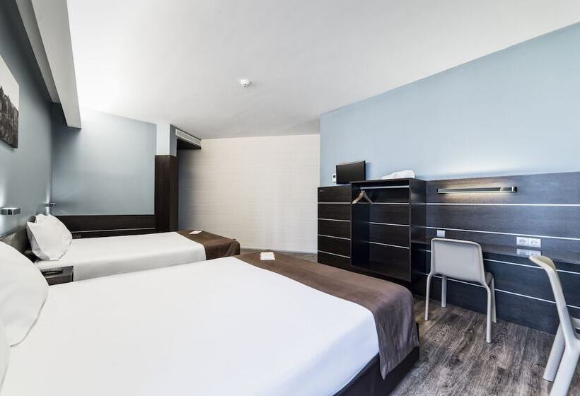 اتاق سوپریور, Moov Hotel évora