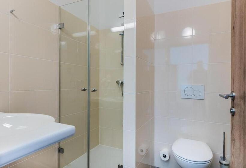 Номер Deluxe, Sleepin Premium Motel Loosdorf