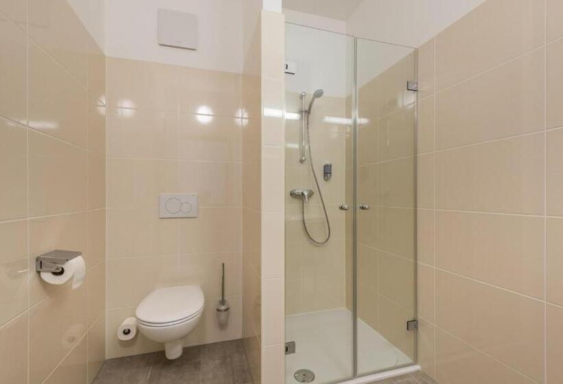 Номер Deluxe, Sleepin Premium Motel Loosdorf