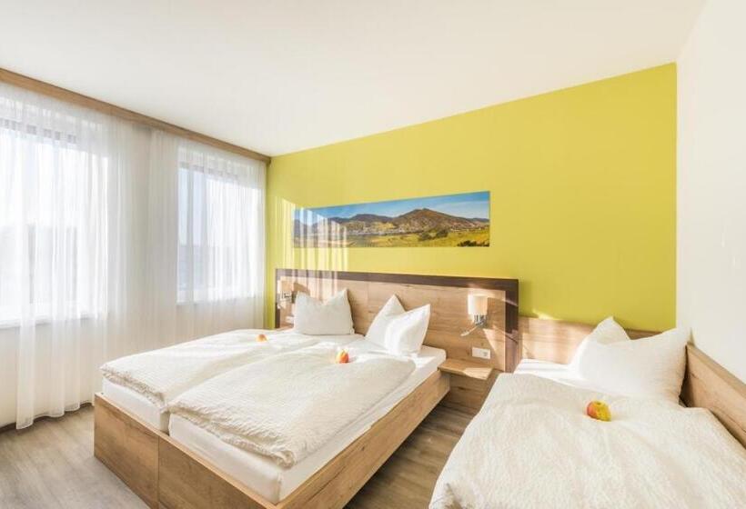 Трехместный Номер Deluxe, Sleepin Premium Motel Loosdorf