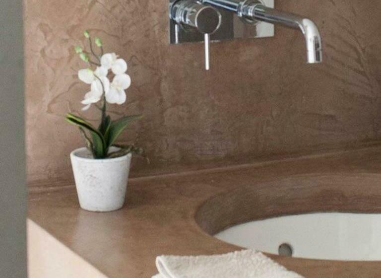 חדר דלוקס, Domaine La Parpaille